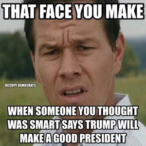 Meet your Posher, Marvin